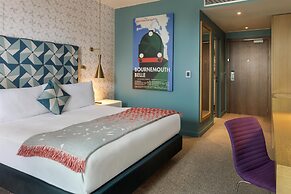 Hilton Bournemouth