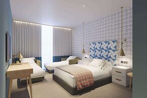 Hilton Bournemouth