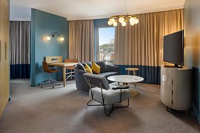 Hilton Bournemouth
