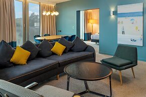 Hilton Bournemouth