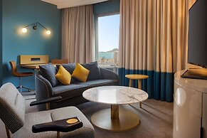 Hilton Bournemouth