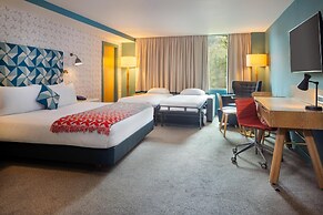 Hilton Bournemouth