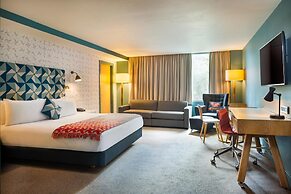 Hilton Bournemouth