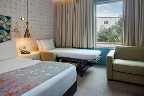 Hilton Bournemouth