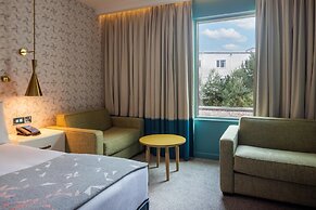 Hilton Bournemouth
