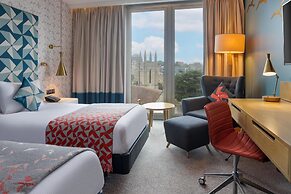 Hilton Bournemouth