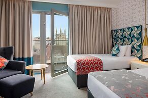 Hilton Bournemouth