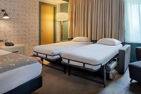 Hilton Bournemouth