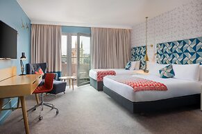 Hilton Bournemouth
