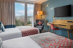 Hilton Bournemouth