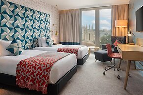 Hilton Bournemouth