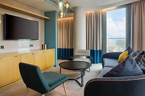 Hilton Bournemouth