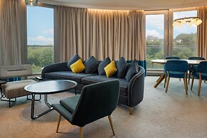 Hilton Bournemouth