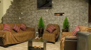 Cusco Bed and Breakfast
