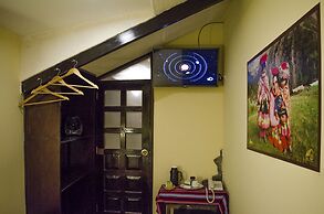 Cusco Bed and Breakfast