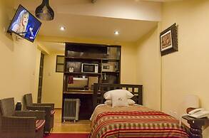 Cusco Bed and Breakfast