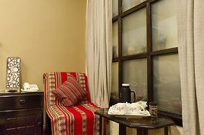 Cusco Bed and Breakfast