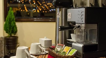 Cusco Bed and Breakfast