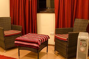 Cusco Bed and Breakfast