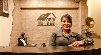 Cusco Bed and Breakfast