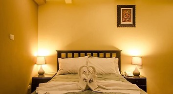 Cusco Bed and Breakfast