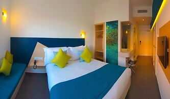 Relax Hotel Kenitra