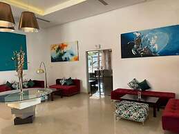 Relax Hotel Kenitra
