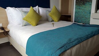 Relax Hotel Kenitra