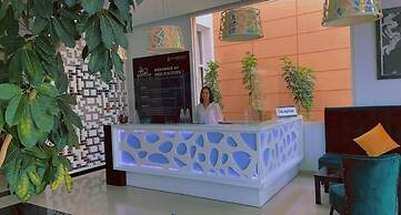 Relax Hotel Kenitra