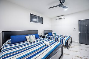 Oz Hotel & Sports Bar