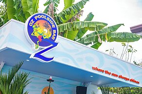 Oz Hotel & Sports Bar