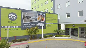 SR Hotel