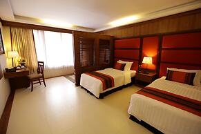 My Bagan Residence By Amata