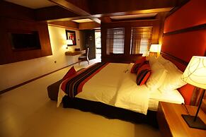 My Bagan Residence By Amata