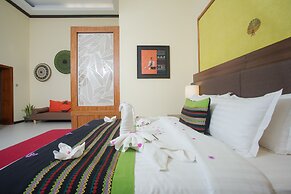 My Bagan Residence By Amata