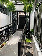 Regina Hotel