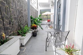 Regina Hotel