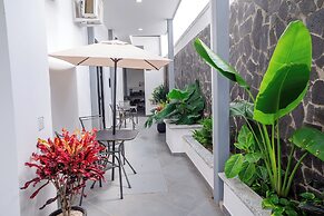 Regina Hotel