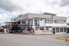 Regina Hotel