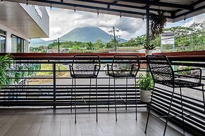 Regina Hotel