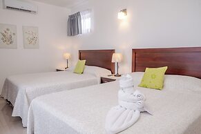 Regina Hotel