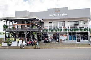 Regina Hotel