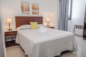 Regina Hotel