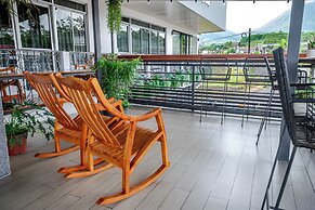 Regina Hotel