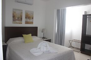 Regina Hotel