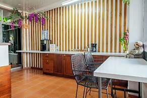 Regina Hotel