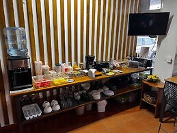 Regina Hotel