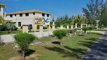 Daddy Joes