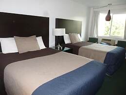 Cougar Land Motel