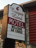 Cougar Land Motel